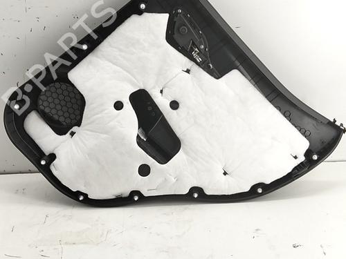 Rear left panel MG MG ZS SUV (AZS1) 1.5 VTi | BP38748930C60 - Image 3