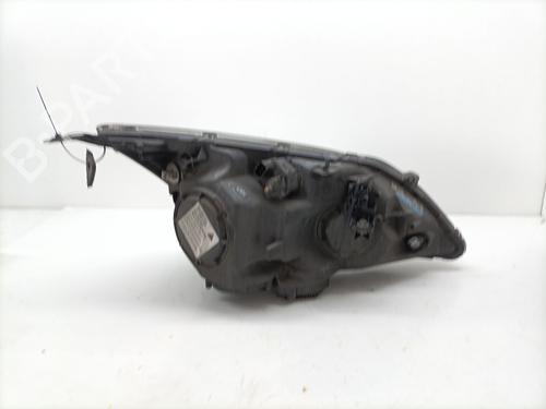 Left headlight HONDA CR-V III (RE_) 2.4 i-VTEC 4WD (RE7) | BP27252751C28