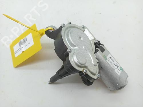 Used Rear wiper motor FIAT 500 (312_) 1.2 (312AXA1A) (69 hp) 23346187