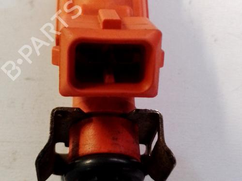 Injector ALFA ROMEO 147 (937_) 2.0 16V T.SPARK (937.AXA1, 937.AXC1, 937.BXC1) | BP33763204M100 - Image 3
