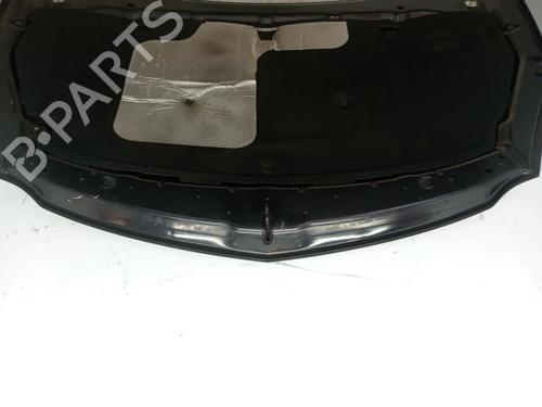 Hood OPEL INSIGNIA A Saloon (G09) 2.8 V6 Turbo 4x4 (69) | BP24925843C1 