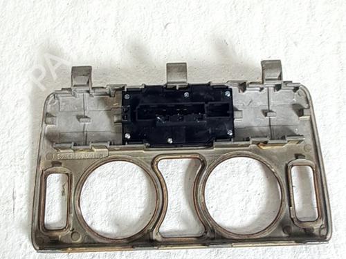 Warning switch MERCEDES-BENZ CLK (C208) CLK 200 (208.335) | BP29991861I22