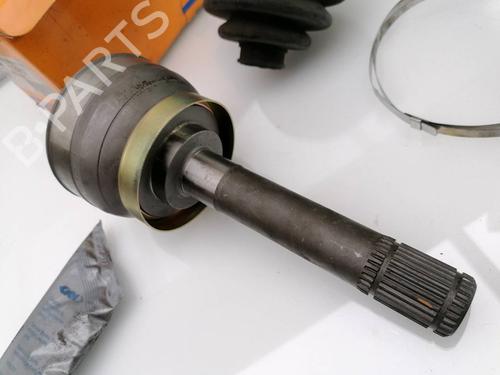 Used Driveshaft CITROËN 2 CV 4 (16 hp) 31061813