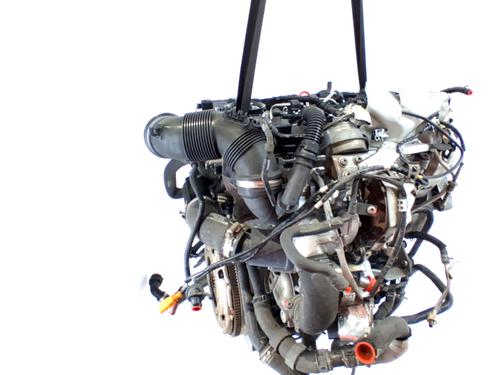 Engine VW GOLF VII (5G1, BQ1, BE1, BE2) 1.6 TDI | BP37590089M1 - Image 6