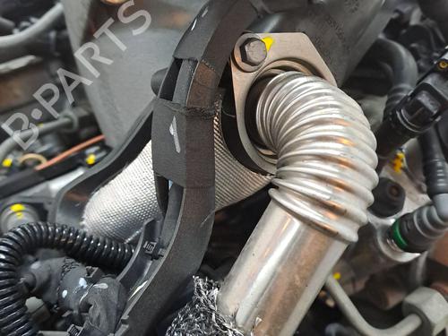 Engine CITROËN C3 II (SC_) 1.6 HDi | BP23977417M1 