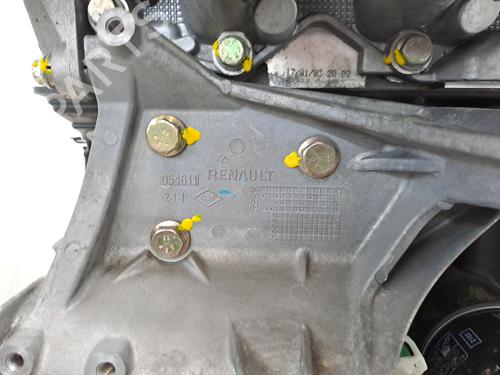 Engine RENAULT SCÉNIC I MPV (JA0/1_, FA0_) 2.0 16V RX4 | BP23362023M1 
