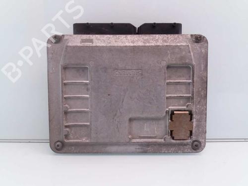 Engine control unit (ECU) SEAT IBIZA III (6L1) 1.9 SDI | BP23448964M57 