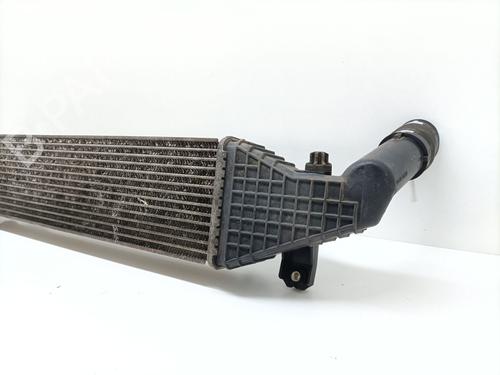 Intercooler MAZDA 3 (BK) 1.6 DI Turbo | BP25465361M30 
