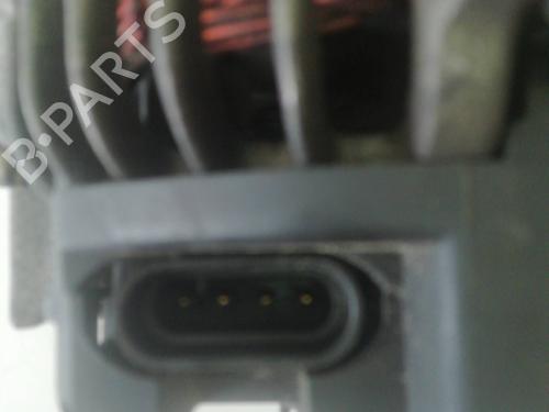 Generator RENAULT CLIO II (BB_, CB_) 1.2 (BB0A, BB0F, BB10, BB1K, BB28, BB2D, BB2H, CB0A,... | BP25465183M7 
