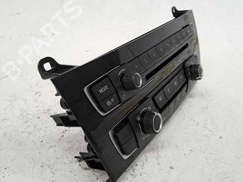 Climate control BMW 1 (F20) 116 d | BP26381886I5 