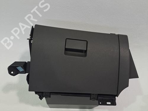 Hanskerom FORD C-MAX (DM2) 1.8 TDCi (115 hp) 23374497
