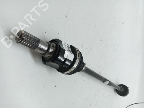Left rear driveshaft HYUNDAI TUCSON (TL, TLE) 1.6 T-GDi | BP23286258M40 