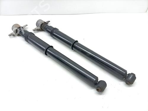 Used Right rear shock absorber PEUGEOT 3008 I MPV (0U_) 1.6 HDi (109 hp) 26538380