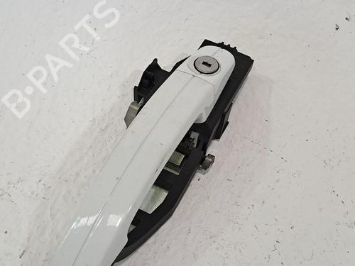 Front left exterior door handle FORD GRAND C-MAX (DXA/CB7, DXA/CEU) 1.6 TDCi | BP24240279C128 