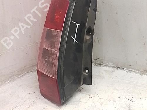 Used Left taillight Left taillight 37159392 37159392