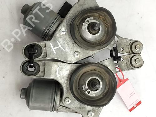 Front wiper motor CITROËN C4 Picasso II 2.0 BlueHDi 150 | BP37591984M29 - Image 2