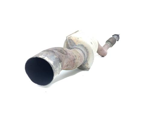 Exhaust system AUDI A5 (8T3) S5 quattro | BP26192509M121 