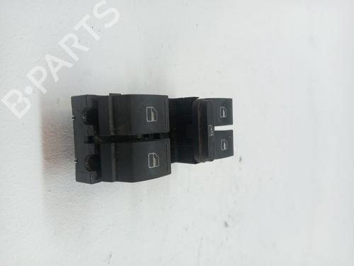 Left front window switch VW GOLF V (1K1) 2.0 TDI 16V | BP27714767I27 