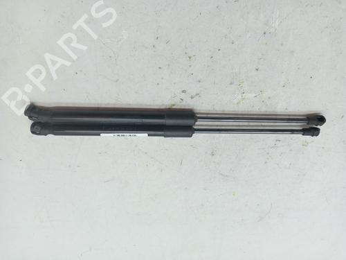 Tailgate lift support RENAULT KADJAR (HA_, HL_) 1.3 TCe 140 (HLNB, HLN1) | BP23355794C138 