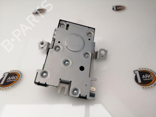 Antenne/Base AUDI A3 (8P1) S3 quattro | BP23651477C140 