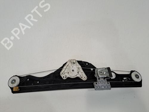 Used Rear left window mechanism MERCEDES-BENZ E-CLASS (W211) E 280 CDI (211.020) (190 hp) 23369388