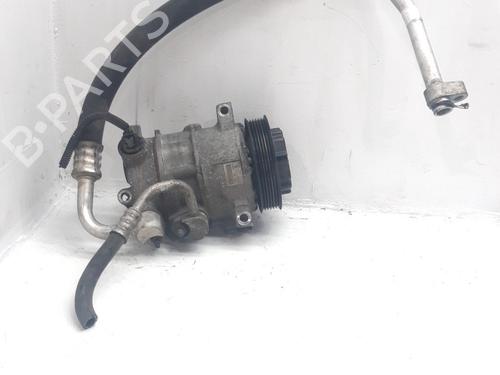 Used AC compressor AC compressor DODGE AVENGER 2.0 CRD (140 hp) 34209893 34209893