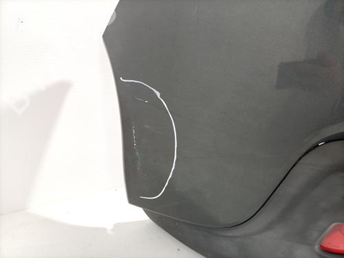 Rear bumper PEUGEOT 3008 I MPV (0U_) 1.6 HDi | BP23289731C8