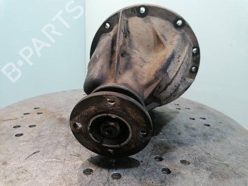 Differential, bag NISSAN PATROL III/2 Station Wagon (W260) 2.8 D 4x4 (92 hp) 24402245