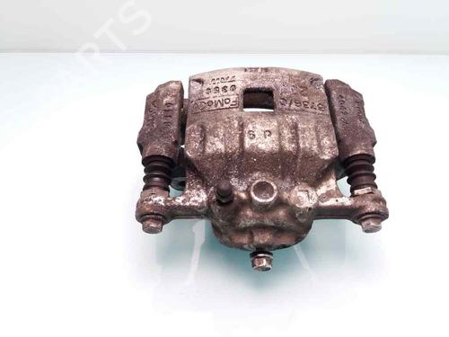 Venstre bremsekaliber foran FORD FIESTA VI (CB1, CCN) 1.25 | BP23649509M105 