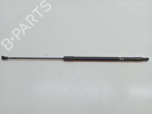 Gassdemper Bakluke DACIA DUSTER (HM_) 1.5 dCi 115 (HMAD) (116 hp) 23340685