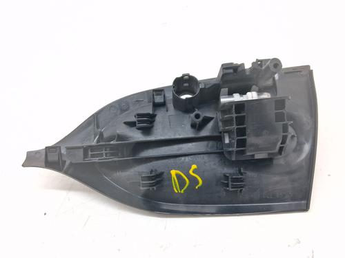 Front left exterior door handle SMART FORTWO Coupe (453) electric drive / EQ (453.391) | BP28975324C128 