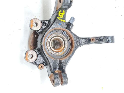 Right front steering knuckle OPEL CORSA F (P2JO) 1.2 MHEV | BP29228965M26 