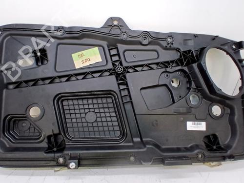 Front left window mechanism FORD FIESTA VI (CB1, CCN) 1.0 EcoBoost | BP40551058C22 - Image 3
