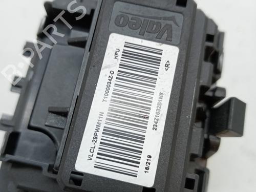 Heater resistor PEUGEOT 2008 I (CU_) 1.6 BlueHDi 120 | BP23352430M108 