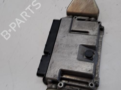 Engine control unit (ECU) TOYOTA YARIS (_P13_) 1.0 (KSP130_, KSP130) | BP26950550M57 