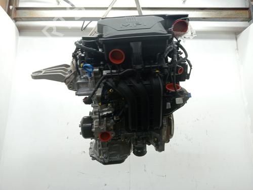 Engine HYUNDAI i10 III (AC3, AI3) 1.0 MPi | BP24189193M1 
