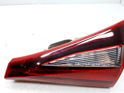 Used Right tailgate light Right tailgate light HYUNDAI i20 III (BC3, BI3) 1.0 T-GDI (101 hp) 32720345 32720345