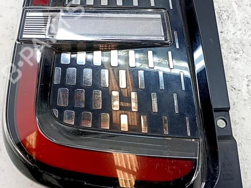Used Left taillight Left taillight FIAT 600e / 600 (365_, 364_) Mild Hybrid (136 hp) 34238353 34238353