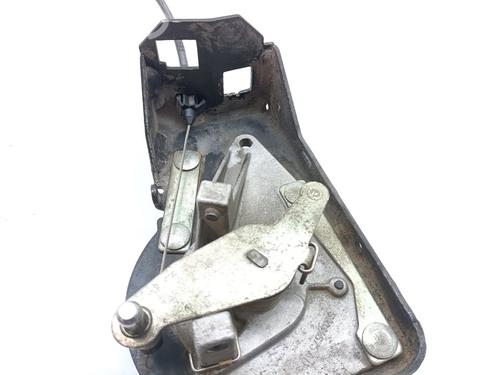 Pedal JEEP GRAND CHEROKEE II (WJ, WG) 3.1 TD 4x4 | BP26538387I4 