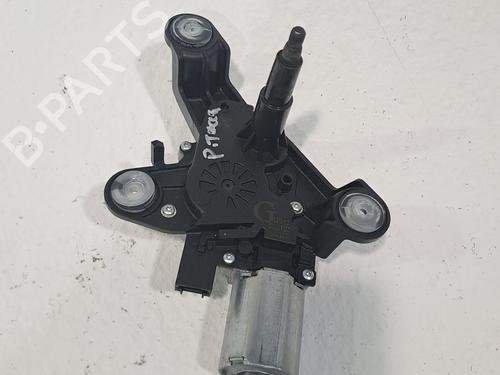 Rear wiper motor CITROËN C3 / C3 ORIGIN III (SX) 1.6 BlueHDi 75 | BP25613668M102 