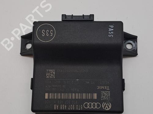 Used Electronic module AUDI Q5 (8RB) 2.0 TDI quattro (170 hp) 27461776