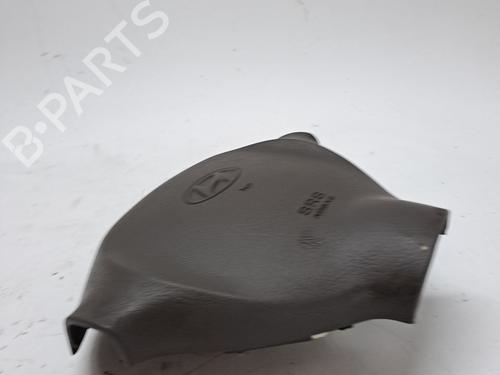 Driver airbag HYUNDAI SANTA FÉ I (SM) 2.4 16V 4x4 | BP25998726C9 