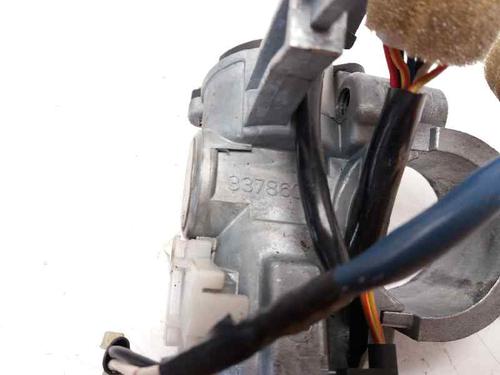 Ignition barrel MITSUBISHI PAJERO III (V7_W, V6_W) 3.2 Di-D (V68W) | BP23387515M48 