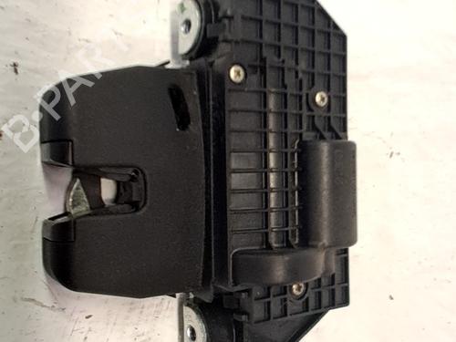 Used Tailgate lock Tailgate lock PEUGEOT 3008 I MPV (0U_) 2.0 HDi 150 / BlueHDi 150 (150 hp) 34210311 34210311