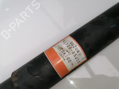 Right rear shock absorber SUZUKI GRAND VITARA II (JT, TE, TD) 1.9 DDiS All-wheel Drive (JT419, TD44, JB419WD, JB419XD,... | BP23936746M19 