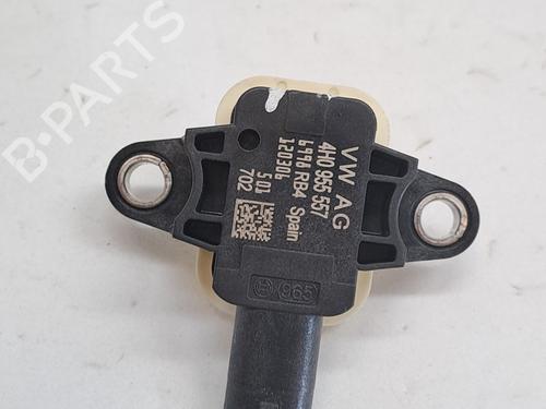 Used Electronic sensor VW POLO V (6R1, 6C1) 1.2 (70 hp) 24608149