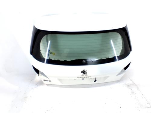 Used Tailgate Tailgate PEUGEOT 308 Hatchback Van (LB_) 1.5 BlueHDi 130 (LBYHZP) (131 hp) 36317303 36317303