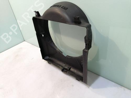 Front slam panel JEEP GRAND CHEROKEE II (WJ, WG) 3.1 TD 4x4 | BP24188056C72