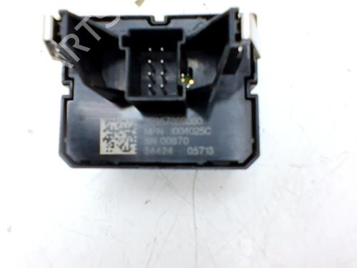 Warning switch JEEP AVENGER (J2) 1.2 GSE T3 | BP36788408I22 - Image 3