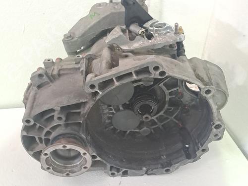 Used Gearbox SEAT ALHAMBRA (710, 711) 2.0 TDI (140 hp) 27673119